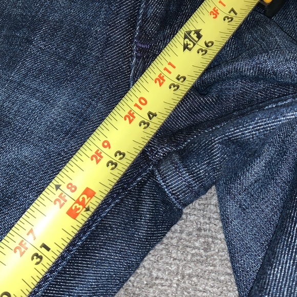 Adriano Goldschmied Jeans - Picture 9 of 9